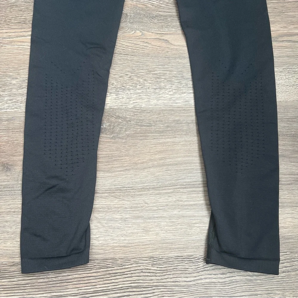 Gymshark Sweat Seamless Sculpt Leggings - Picture 9 of 10